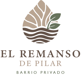 Logo El Remanso de Pilar